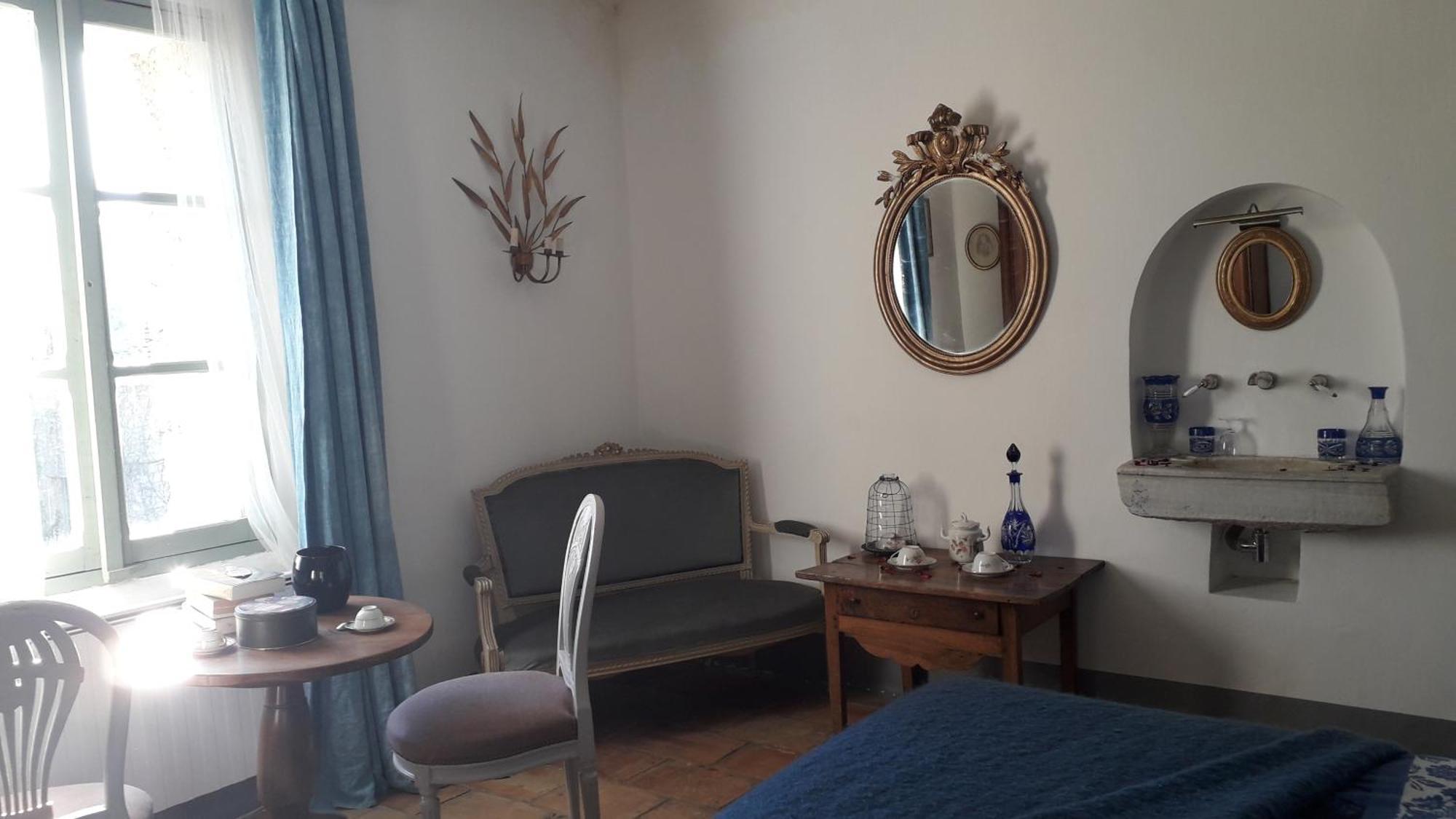 Le Mas Du Lac Uzès Екстериор снимка