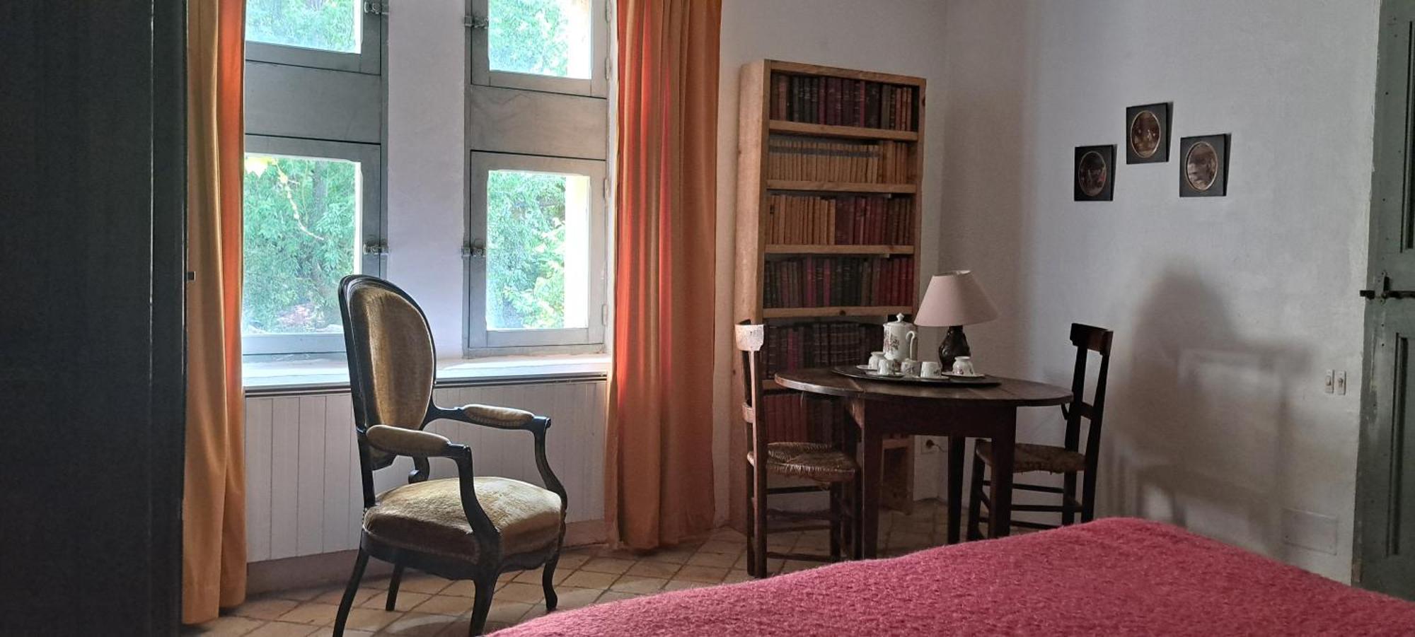 Le Mas Du Lac Uzès Екстериор снимка
