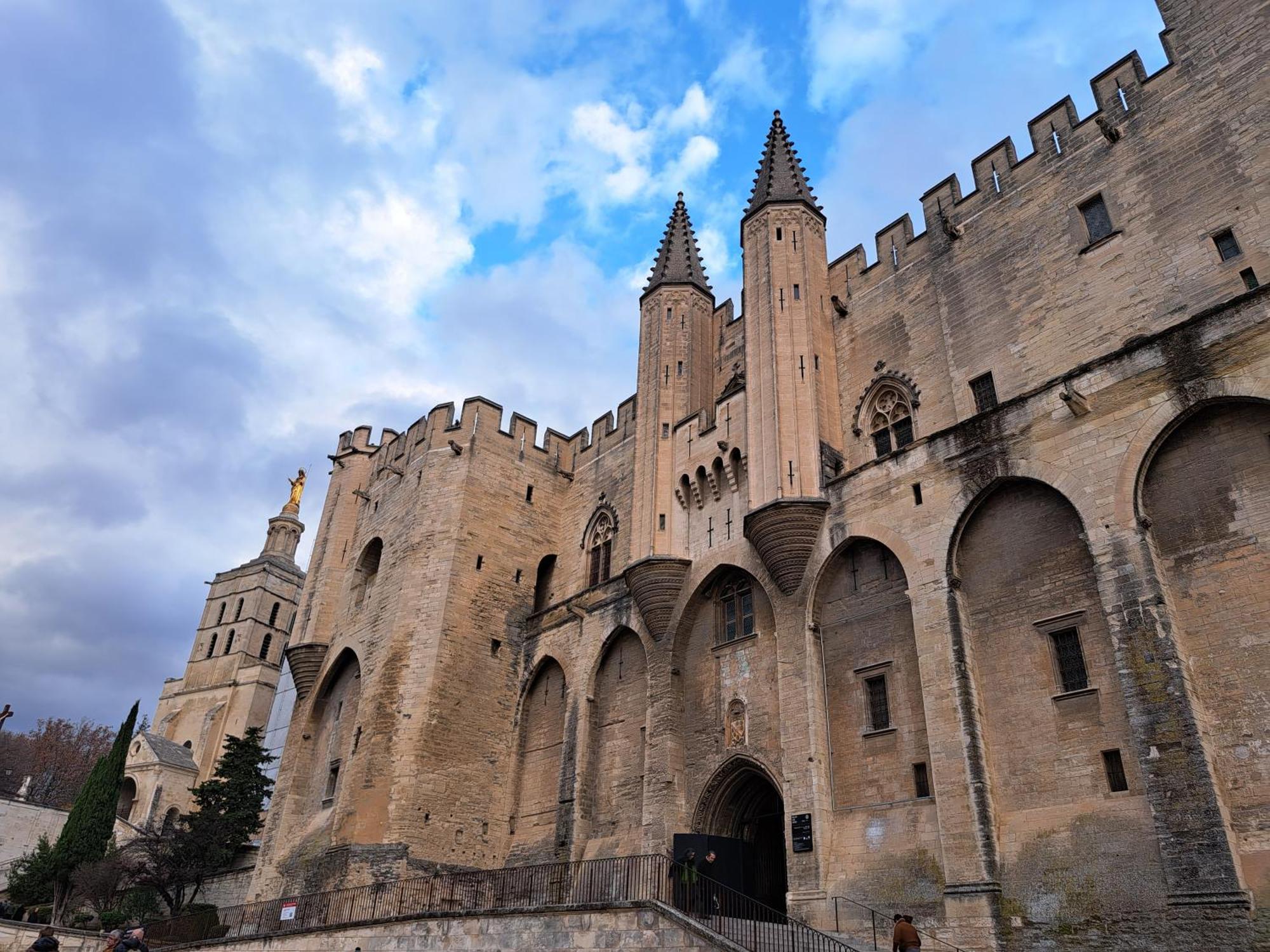 Le Mas Du Lac Uzès Екстериор снимка